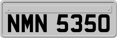 NMN5350