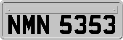 NMN5353
