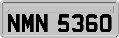 NMN5360