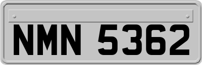 NMN5362
