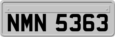 NMN5363