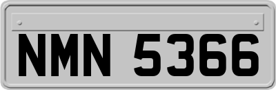NMN5366