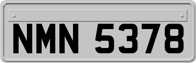 NMN5378