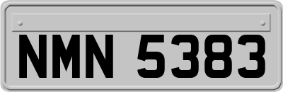 NMN5383