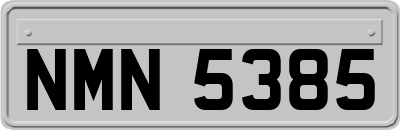 NMN5385
