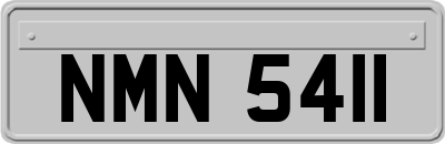 NMN5411