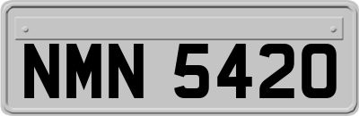 NMN5420