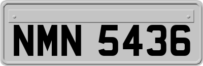 NMN5436