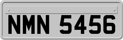 NMN5456