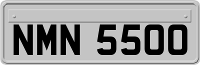 NMN5500