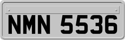 NMN5536