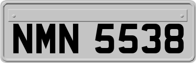 NMN5538