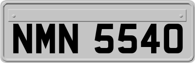 NMN5540