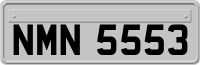 NMN5553
