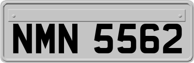 NMN5562