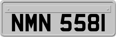 NMN5581