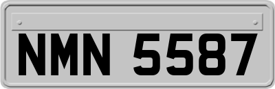 NMN5587