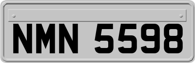 NMN5598