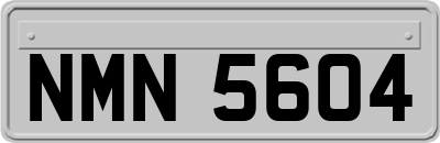 NMN5604