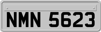 NMN5623