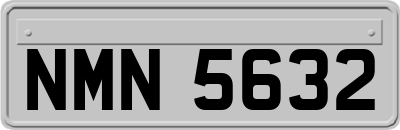 NMN5632