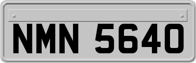 NMN5640