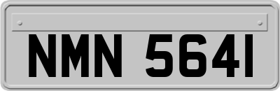 NMN5641