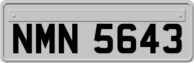 NMN5643