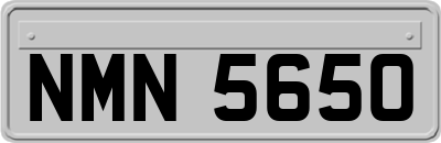 NMN5650