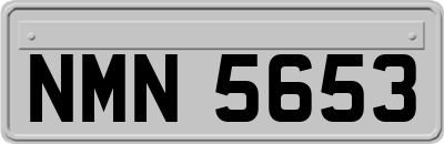 NMN5653