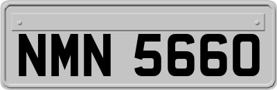 NMN5660