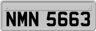 NMN5663