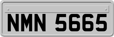 NMN5665