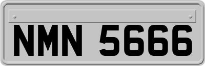 NMN5666