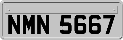 NMN5667