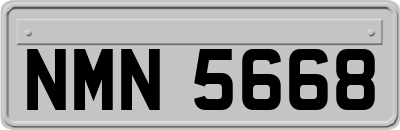 NMN5668
