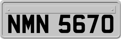 NMN5670