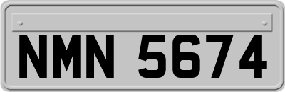 NMN5674