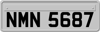 NMN5687