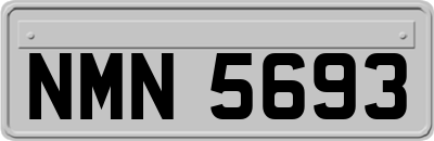 NMN5693