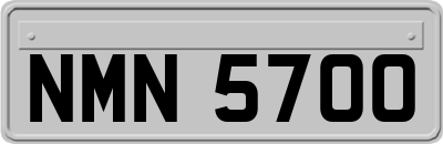 NMN5700