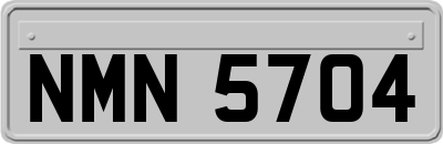 NMN5704