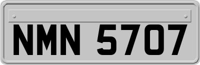 NMN5707