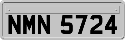 NMN5724