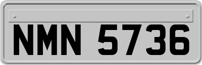 NMN5736