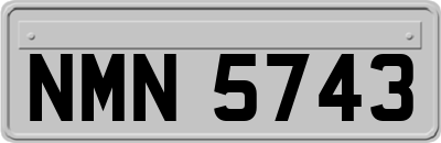 NMN5743
