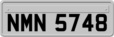 NMN5748