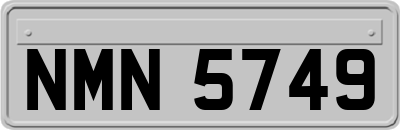 NMN5749