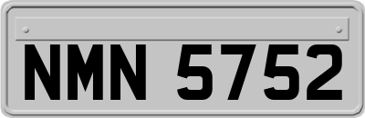 NMN5752