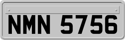 NMN5756